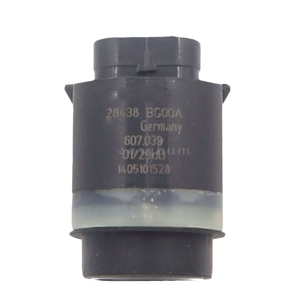 PDC Parksensor PDC Sensor 28438-BG00A 28438BG00A for Nissan
