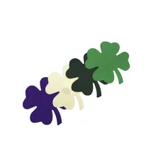 12 пар(24 шт.)/партия, мягкий сексуальный чехол для сосков с лепестками груди, 4 цвета