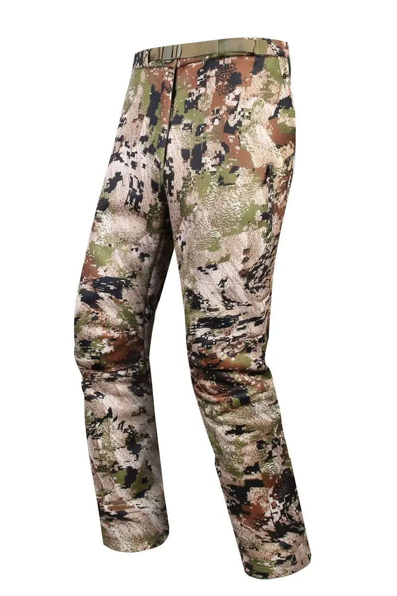 

Новинка 2021 sitex Amur охотничьи брюки цвет Optifade Subalpine подобее sitka Gradient Pant New