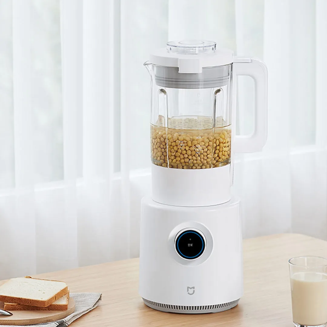 XIAOMI MIJIA высокоскоростной блендер фрукты овощи кухонный комбайн чашка