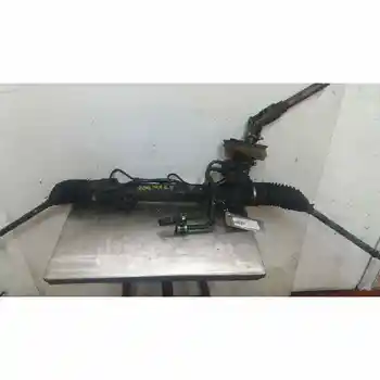 

ZIPPER STEERING PEUGEOT 206 SALOON