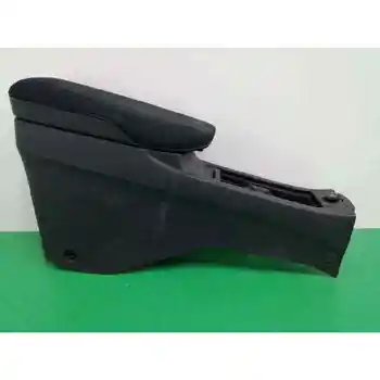

8340ASMGG032 CENTRAL ARMREST HONDA CIVIC SALOON 5 (FK)