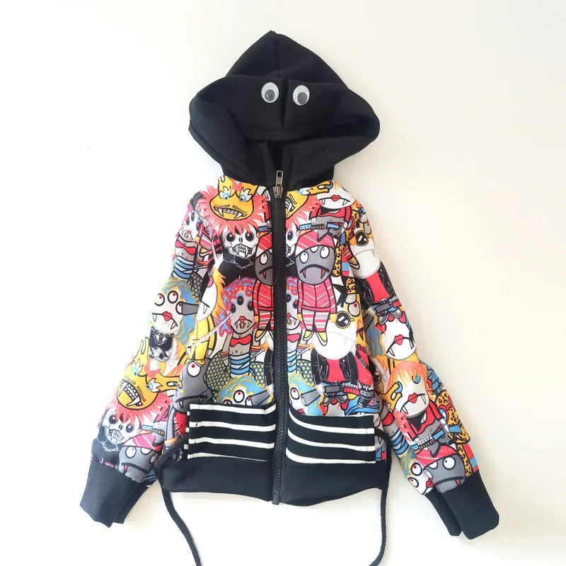 30/60cm doll clothes fashion jacket or striped pants for 1/3 1/4 1/6 SD DD BJD doll clothes doll accessories boy girl toys coat 9