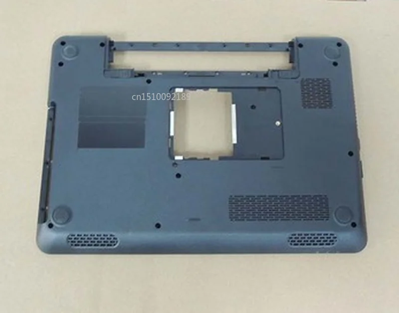 

Free shipping Laptop Bottom Base Case Cover Door for Dell Inspiron 14R N4010 P/N 0GWVM7 0GWVH7