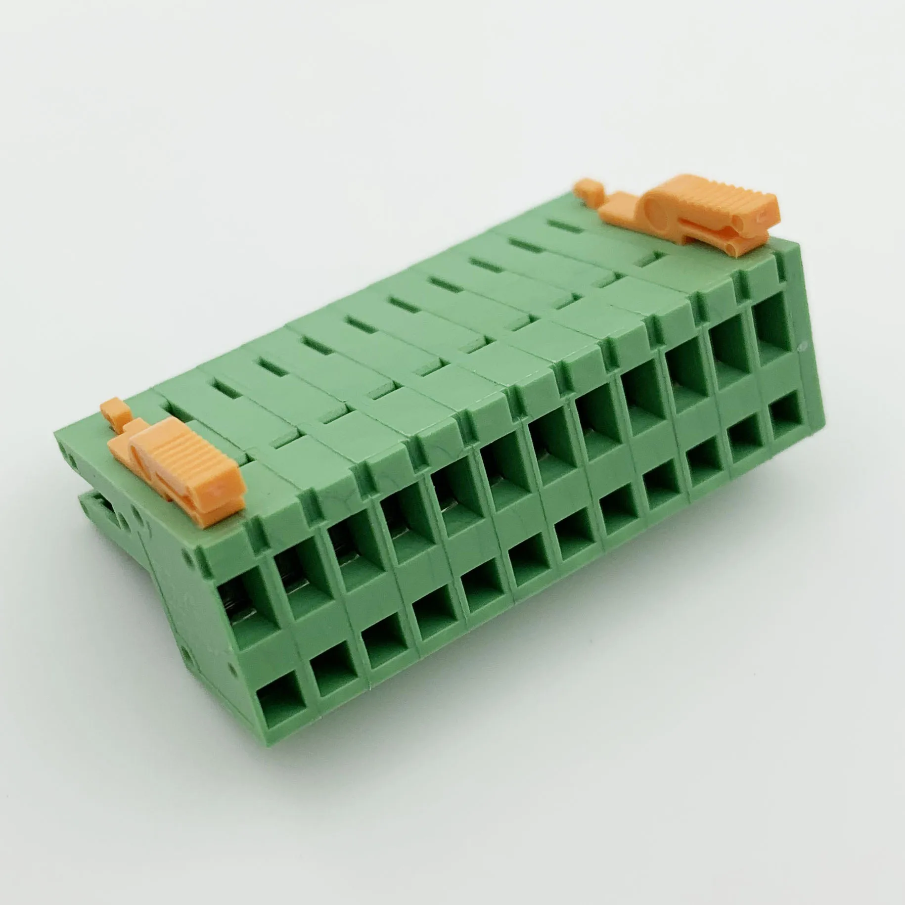 kf2edgdj 35 2p 12p pcb bloco de terminais plug in 35 milimetros 2pin 12pin zacarias 1 02