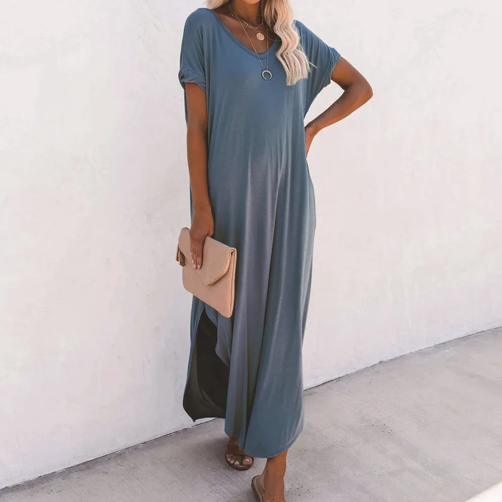 Bikini Cover-ups Cotton Blend Women Tunic Pareo Beach Dress Long Kaftan Tunic Swimwear Swim Cover Up Sarong Robe De Plage A403