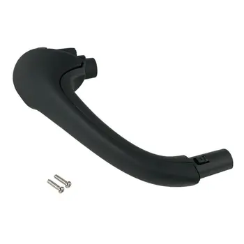 

Front Door Pull Handle Left+Right Parts Accessories 1 pair Interior For Benz W203 C-Class