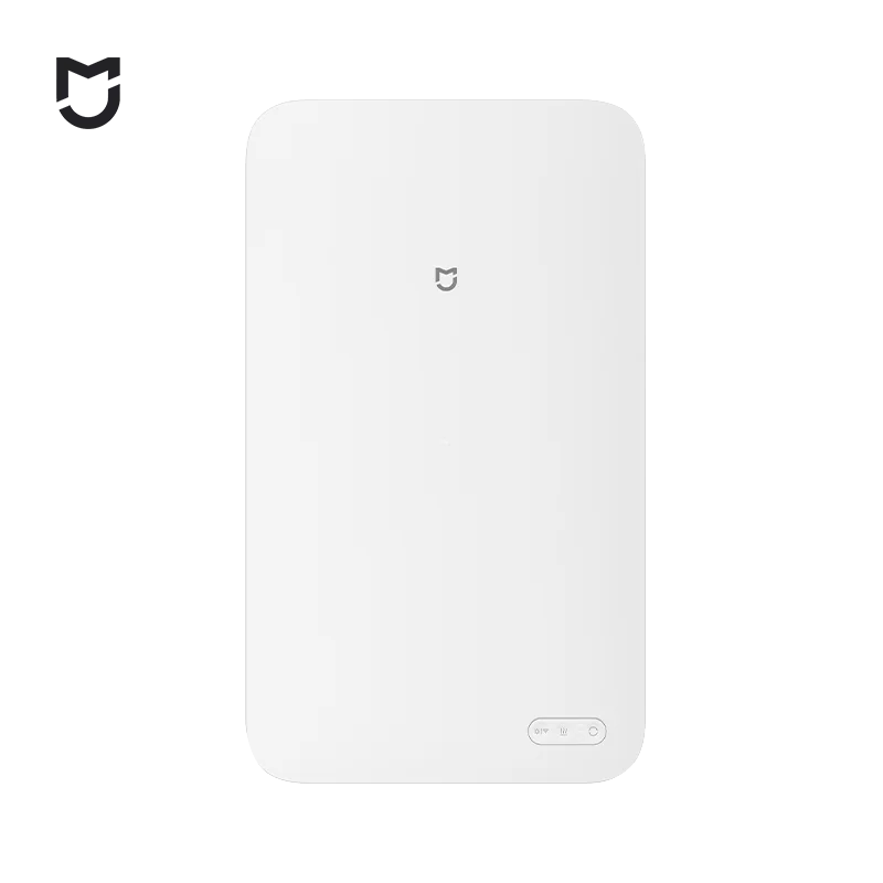Xiaomi MiJia fresh air system C1 80 volume room apartment bedroom ventilation removal formaldehyde |