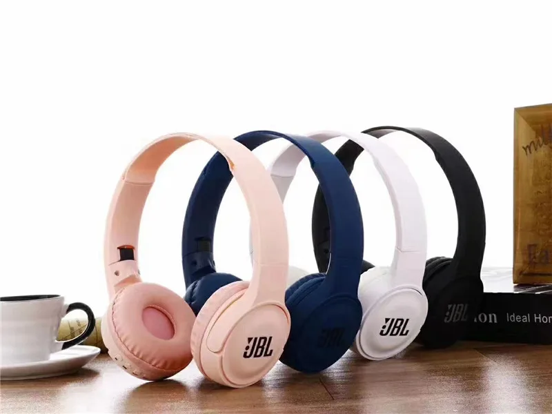 JBL E500BT Headphone Deep Bass Sound Sports Game Bluetooth Compatible  Headset with Mic Noise Canceling Foldable Earphones|Bluetooth Earphones \u0026  Headphones| - AliExpress