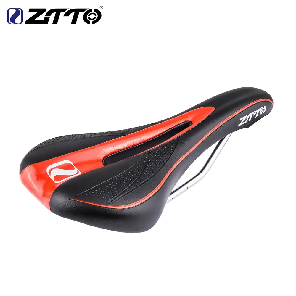 Selle vélo anti douleur Clearance