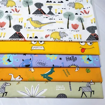 

BIY Fabric envio gratis patches iron on patches patch Clothing tapirulan elettrico 50*150cm DIY Cloth cotton fabric