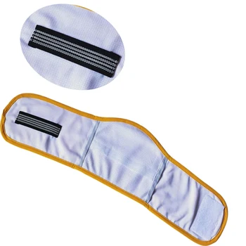 

Reusable Physiological Pants Pet Cotton Wrap Belly Band Waterproof Urinary Wrap Diaper Medium And Large Male Dog Nursing Nappy
