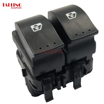 

8200060045 Control Lifter Window Switch For RENAULT DACIA front left