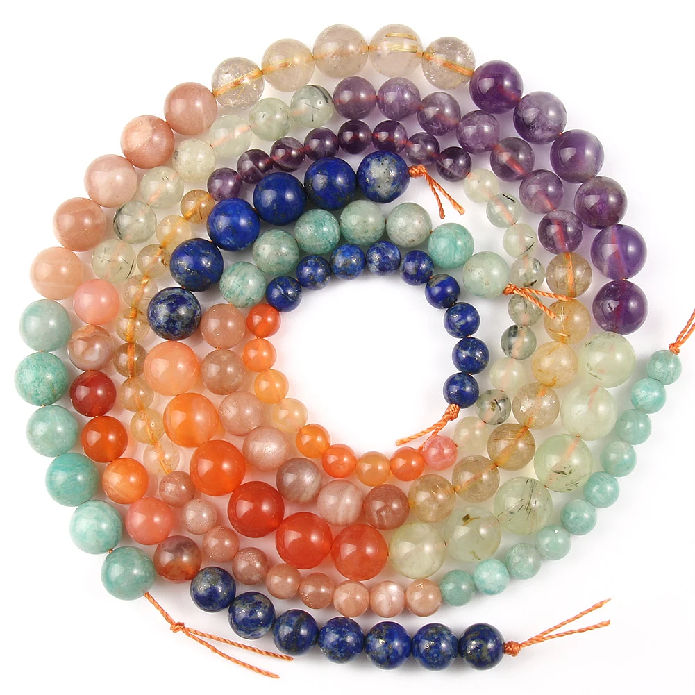 62 Perline Di Pietra Lavica Naturale 8 Mm Per Gioielli Fai Da Te, Per Diffusore Oli Essenziali E Creazione Bracciali Chakra