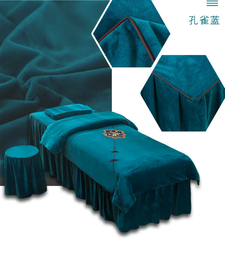 Красивые постельные одеяла, покрывало из бархата, покрывало из шелка, красивые постельные принадлежности