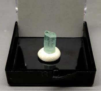 

100% Rare Natural Aquamarine gem Mineral specimen stones and crystals healing crystals quartz gemstones free shipping send box