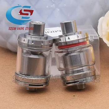 

e cigarettes rta Tank Atomizer rta 4.5 ml 23mm Rebuildable 316ss material Flash-E-Vapor/FEV rta Tank Atomizer vs Kylin m RTA