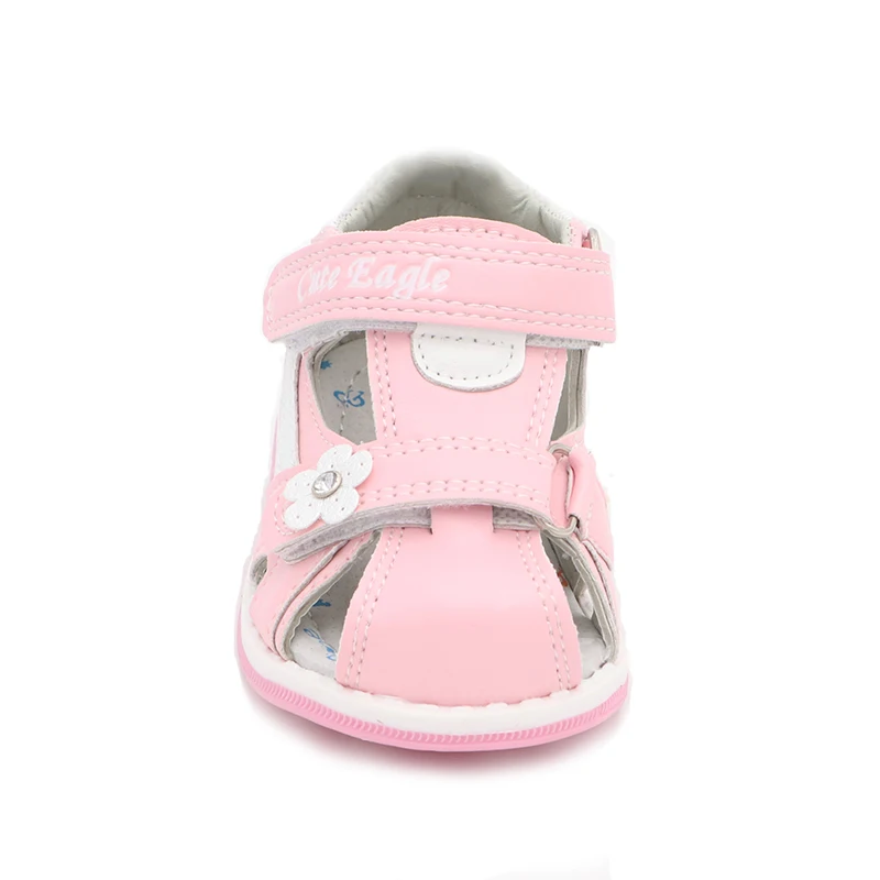 Girls Sandals Summer Flowers Children's Beach Shoes kids shoes children sandals kids sandals beach shoes