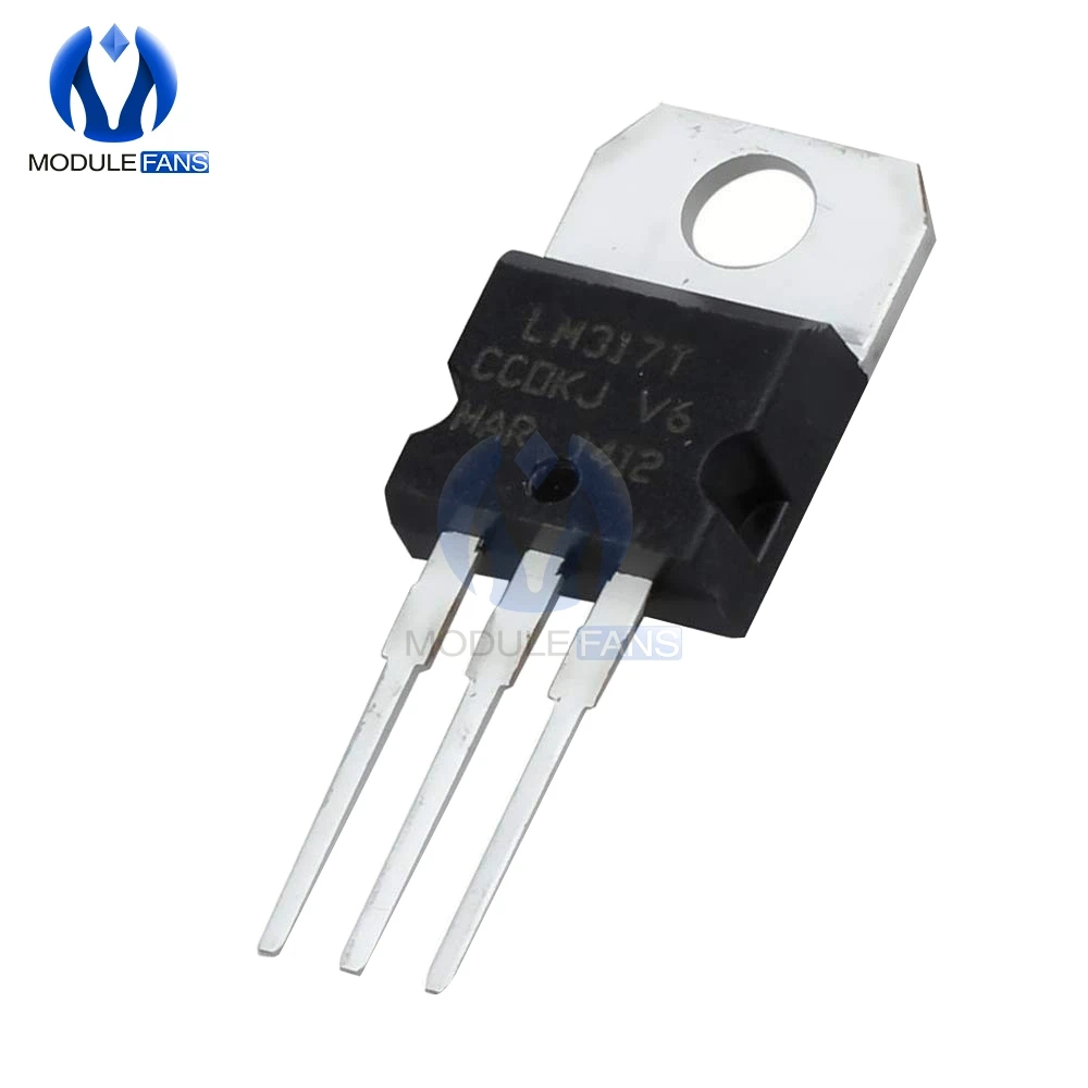 ТРАНЗИСТОР LM317T IRF510 IRF520 IRF540 IRF640 IRF740 IRF840 IRF840PBF IRF510PBF IRF520PBF IRF740PBF LM317 TO 220 TO220 10