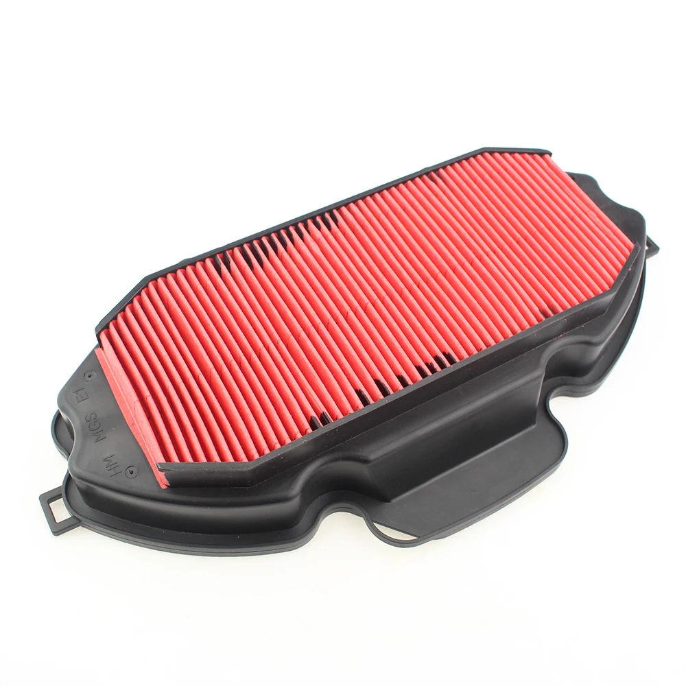 Motorcycle Air Intake Filter Cleaner Air Filter For Honda NC700 NC700X/XD/JD CTX700 CTX700D/N/ND DCT750 NC750X NC750S - - Racext 25