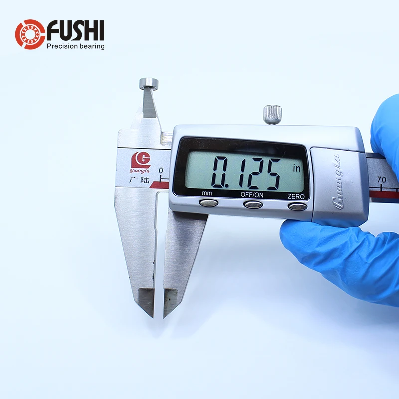 Рисунок 2 - R144ZZ подшипник ABEC-1 10 шт