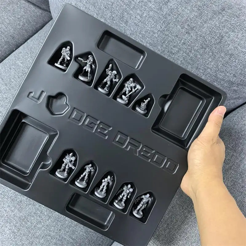 

Hot 14PCS/Set Wars Board Game Miniatures Role Playing Mini Figure Boy Toys