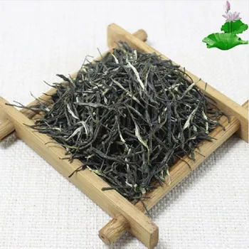 

New Spring Arrival Fresh Maojian Green Tea 250g Chinese Green Tea Xinyang Maojian Top Grade Weight Loss Tea Healthy Care Tea