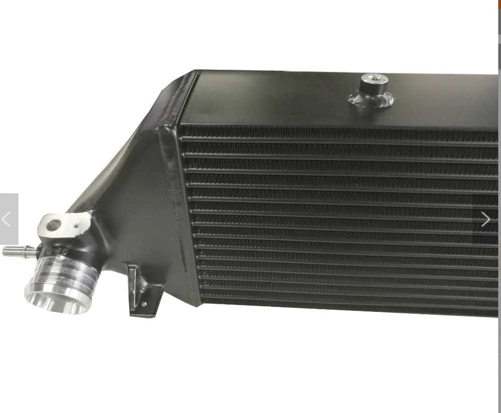 Для Ford Focus ST MK3 2,0 T(2012 DROMEPASTOR Tuning Competition Intercooler 200001068(FIT Focus