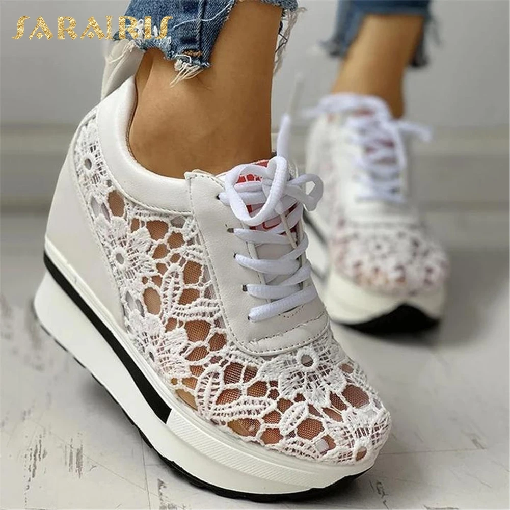 wholesale platform sneakers