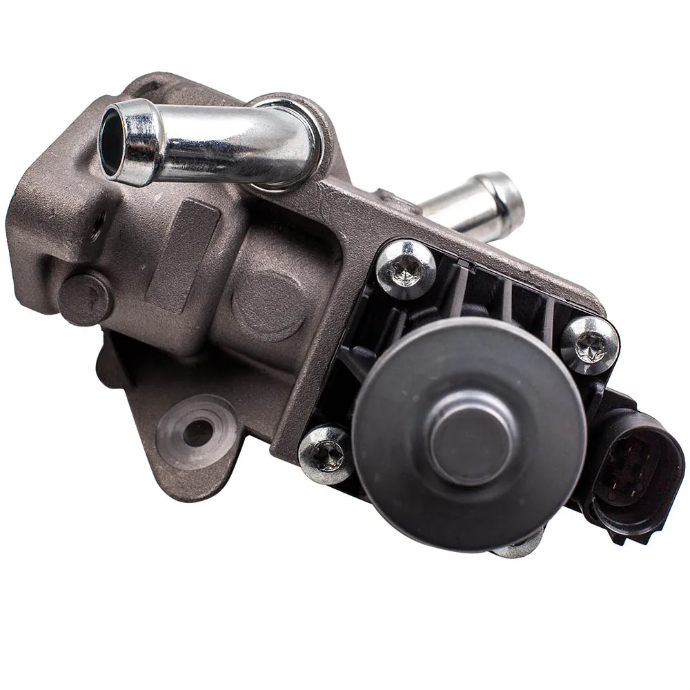 Клапан EGR для Ford Peugeot 2.2D BK2Q9D475CB BK2Q9D475CC BK2Q9D475CD LR055534 пикапа Ranger 90 17 2 3 Diesel 1730360|Клапан