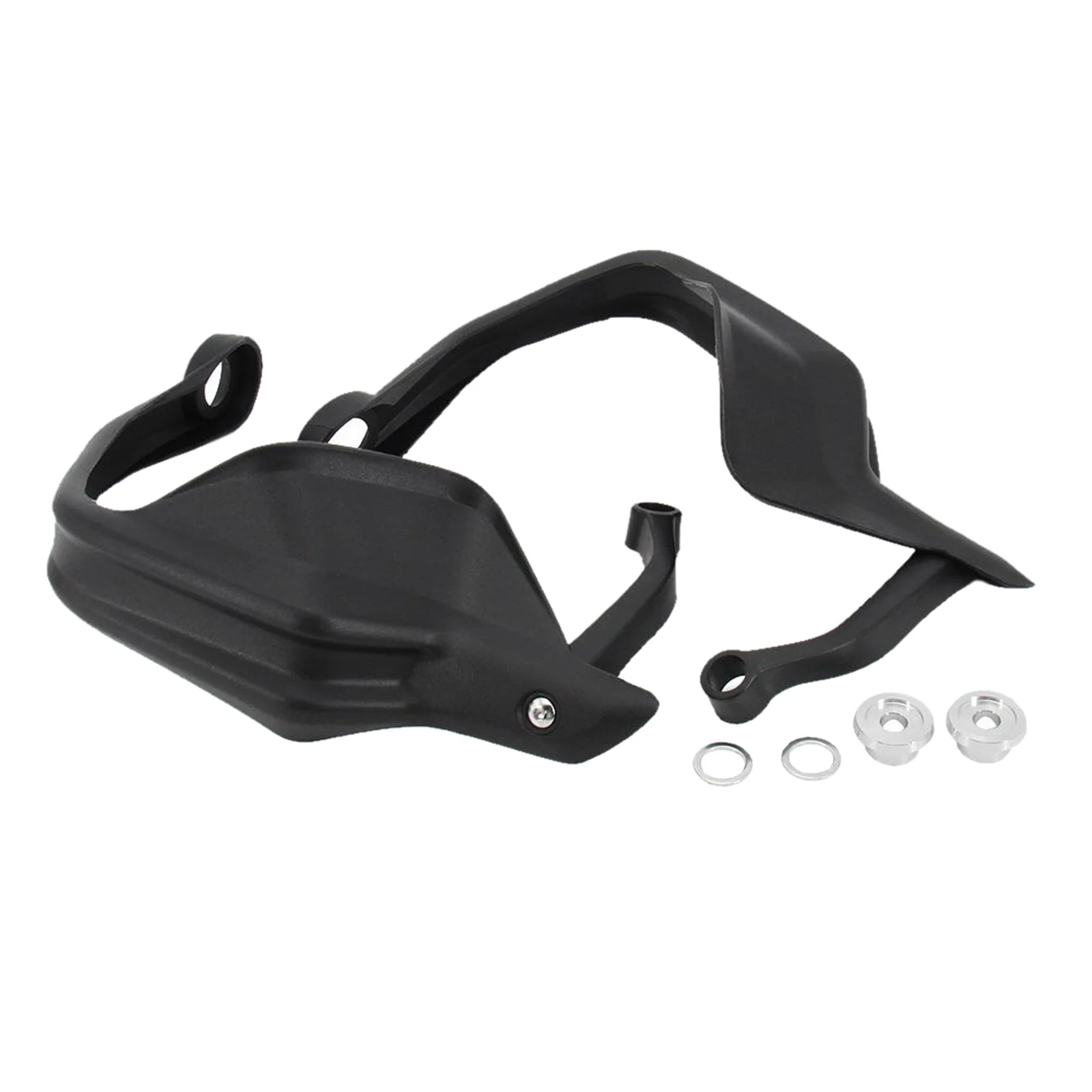 Motorcycle Hand Guards Handle Protector Handguard Plate Handlebar Protection For  R1200GS F750GS F850GS R1250GS 2013-19