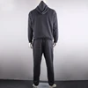 OMSJ 2024 Fashion Neon Style Mens Sets Fluorescence Green Hooded Sweatshirt+Sweatpants Two Piece Autumn Winter Casual Tracksuit 4