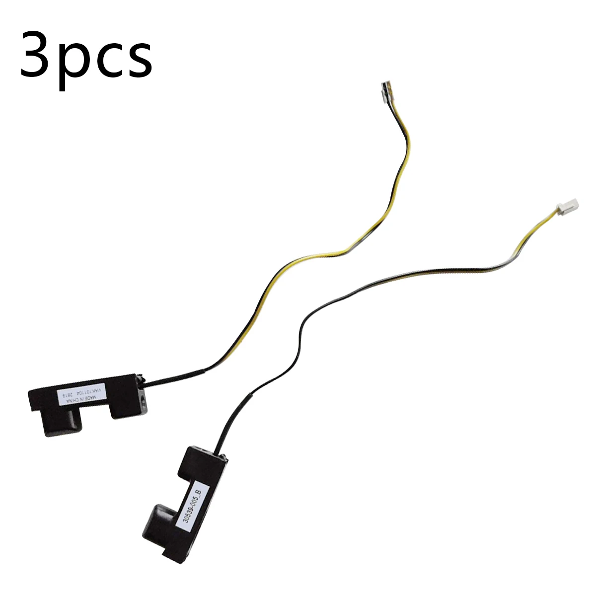 3 шт. части принтера резак верхний и нижний датчик PN30539-005 для Zebra 105SL PLUS 110XI4 140XI4 170XI4 принтер штрих-кодов