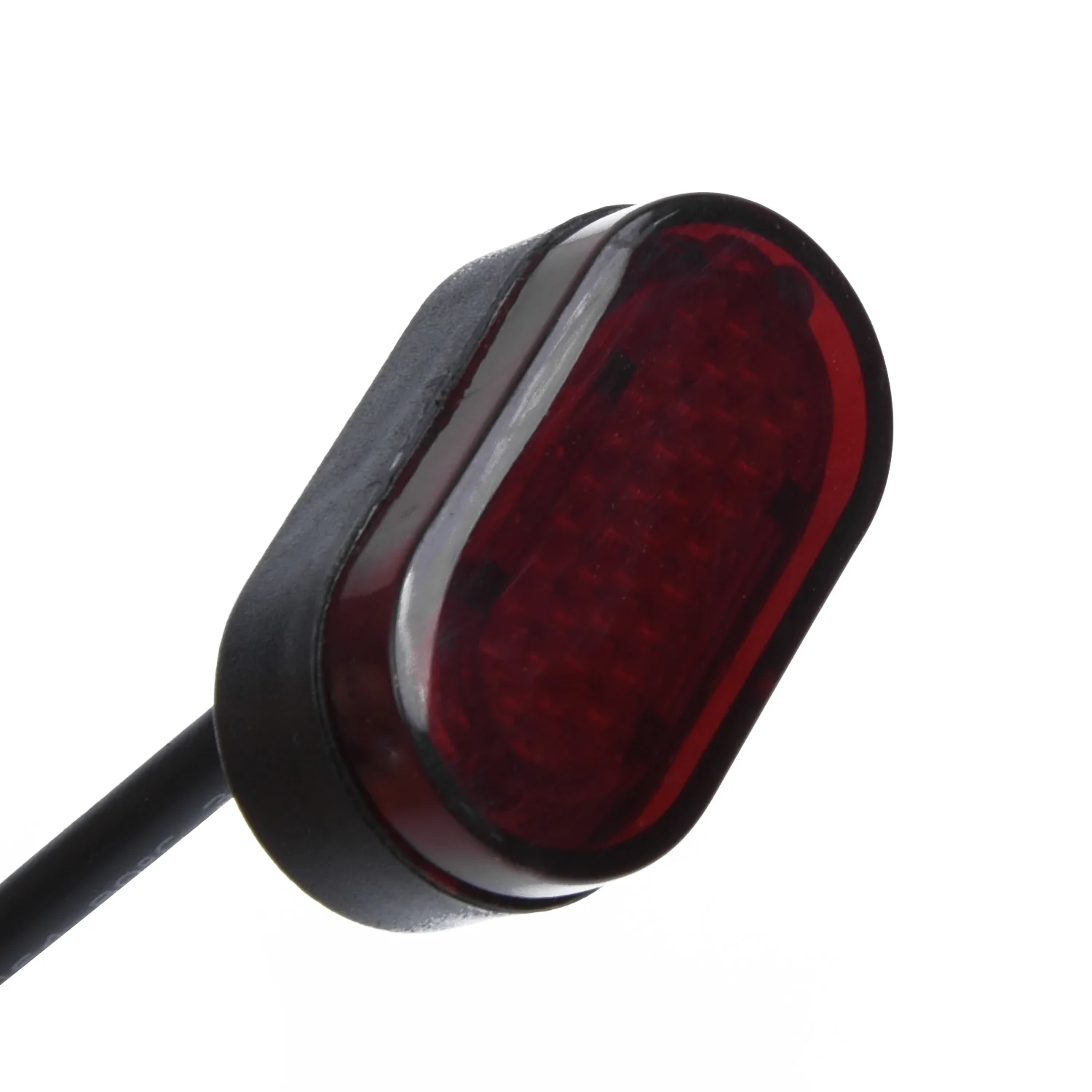 1 * фонарь светодиодный Хвост заднего света заменяет для Xiaomi Mijia M365 электрический скутер безопасности лампа