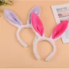 Easter Adult Children Cute and Comfortable Hairband Rabbit Ear Headband Fancy Dress Costume Bunny Ear Hairband Hair Accessories ► Photo 2/6