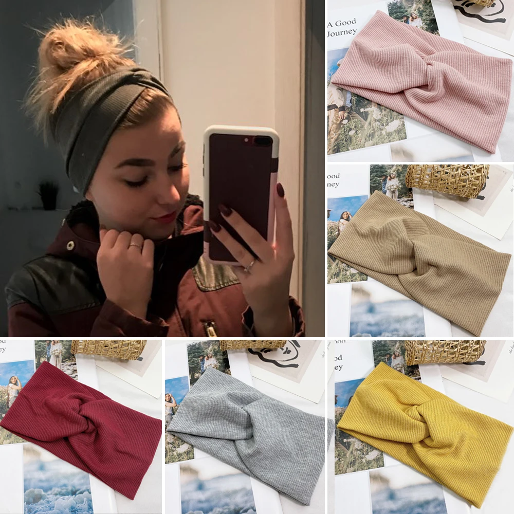 Emi Jay - Set Regalo Con Elastici E Fermacapelli, Colori Dal Nero Al - Foto 13