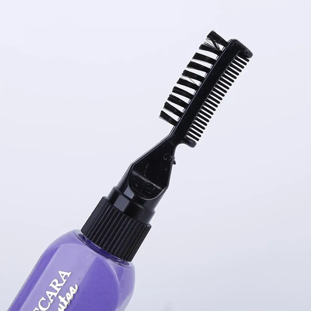 MeterMall 13 Colors One-off Hair Color Dye Temporary Non-toxic DIY Hair Color Mascara Washable One-time Hair Dye Crayons