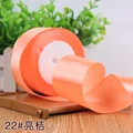 Bright orange
