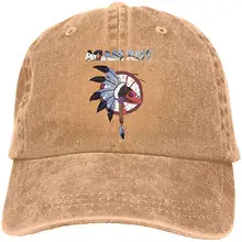 Adam and The Ants модная Бейсболка унисекс с плоским козырьком