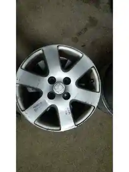 

HONDA CIVIC TIRE SALOON 5 (EU7/8)