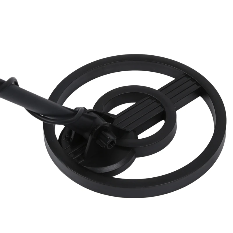EASY-TIANXUN металлодетектор водонепроницаемый для взрослых детей регулируемый(35-45 дюймов) Высокая точность с светодиодный фонарик и два режима