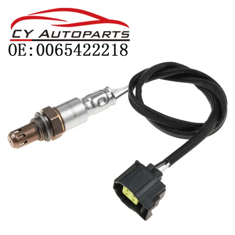 New Lambda Probe O2 Oxygen Sensor For Mercedes Benz W204 CL203 W212