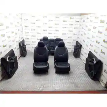 

LEATHER SEATS GAME SEAT FULL TOYOTA RAV 4 (A3)