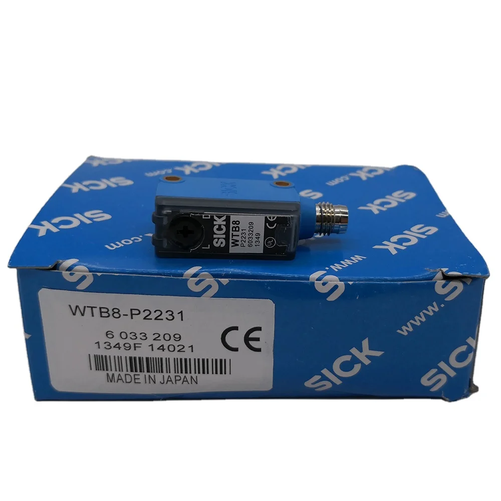 Датчик wl100l f2231