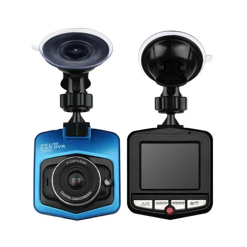 Podofo A1 Мини Автомобильный видеорегистратор Камера Dashcam Full HD 1080P видео регистратор g-сенсор ночного видения видеорегистратор