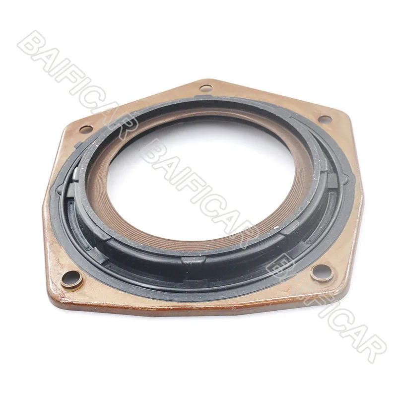 Baificar Engine Front Rear Crankshaft Oil Seal For Mg350 Mg3 Mg5 RX3 350 360 ZT ZS