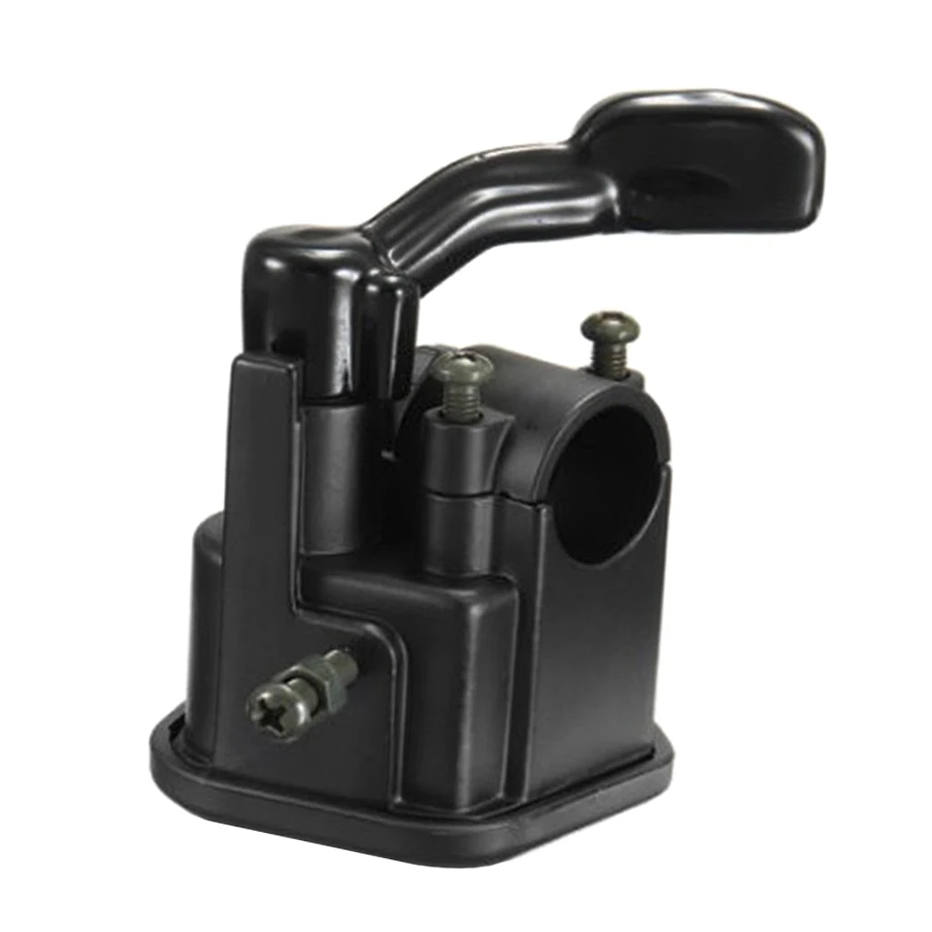 Мотоцикл Thumb дроссельная заслонка в сборе для Yamaha Raptor 350 660 700 TT03