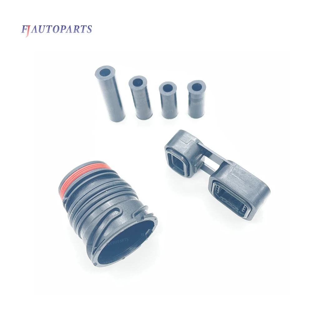 6HP32 6HP34 Valve Body Adapter Seal Kit valve body seal kit for BMW ZF 6 Speed 6HP26 6HP28 Automatic Gearbox