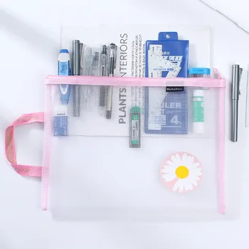 

Baby daisy style file bag handbag portfolio pregnant woman B super check bag