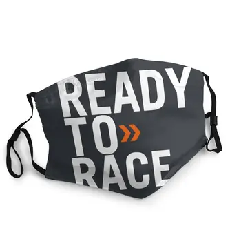 

Ready To Race Reusable Face Mask Enduro Cross Motocross Bitumen Bike Life Dustproof Protection Respirator uffle